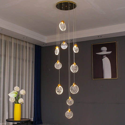 Kitchen Island Hanging Light