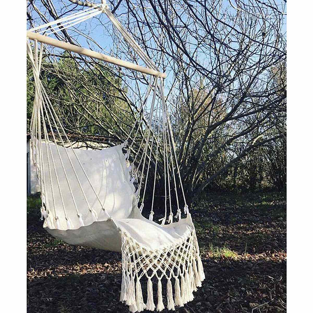 Outdoor Nordic Hammock Chair