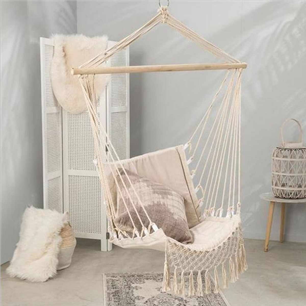 Outdoor Nordic Hammock Chair