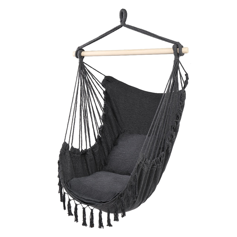 Garden Hanging Hammock Chair