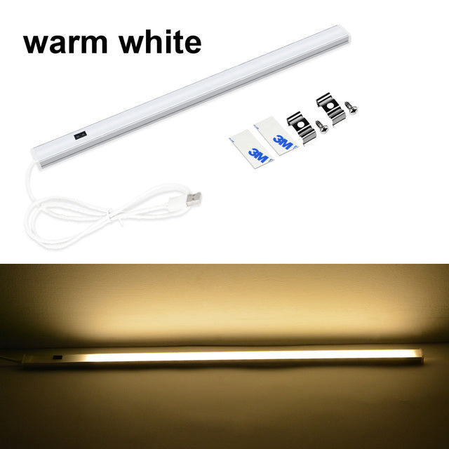 Motion Sensing Closet Light