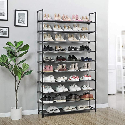 Fabulous Shoe Shelf