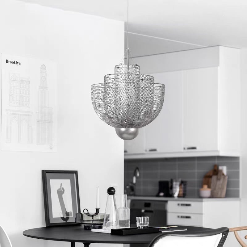 Nordic Hanging Pendant Lights