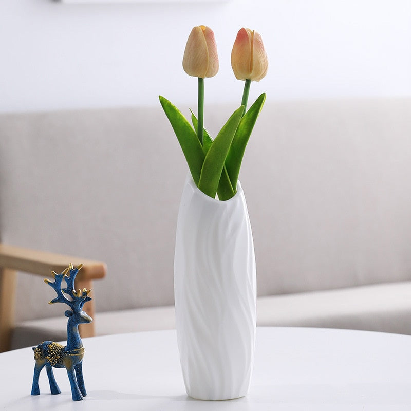 Nordic Style Flower Vase