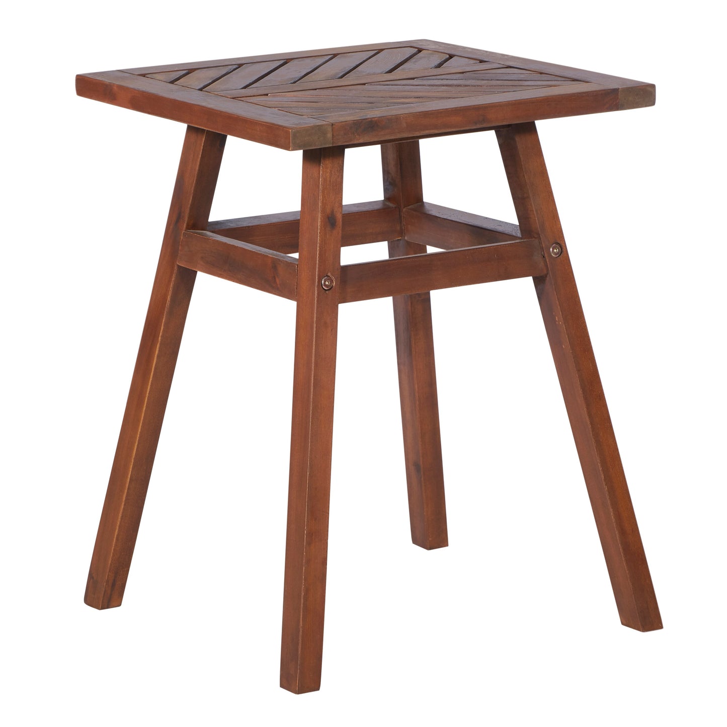 Outdoor Wood Table