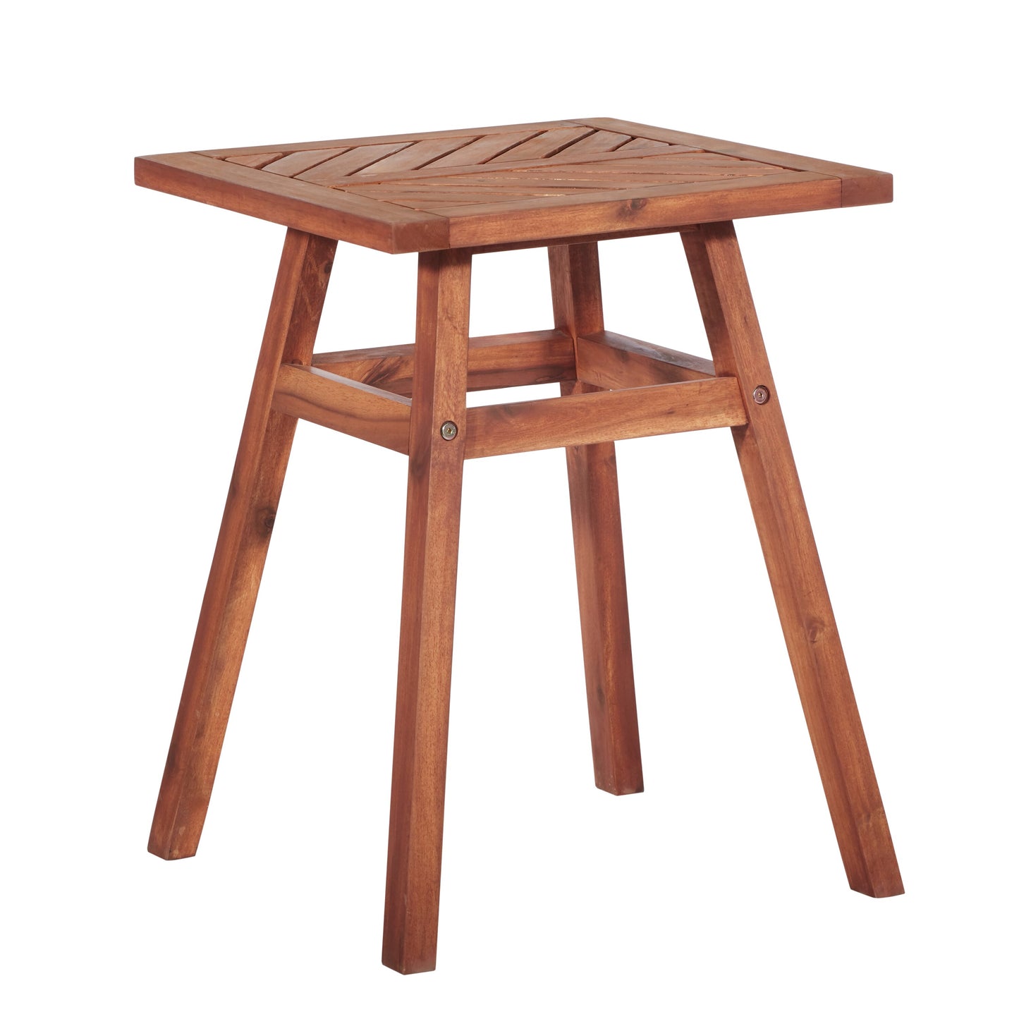 Outdoor Wood Table