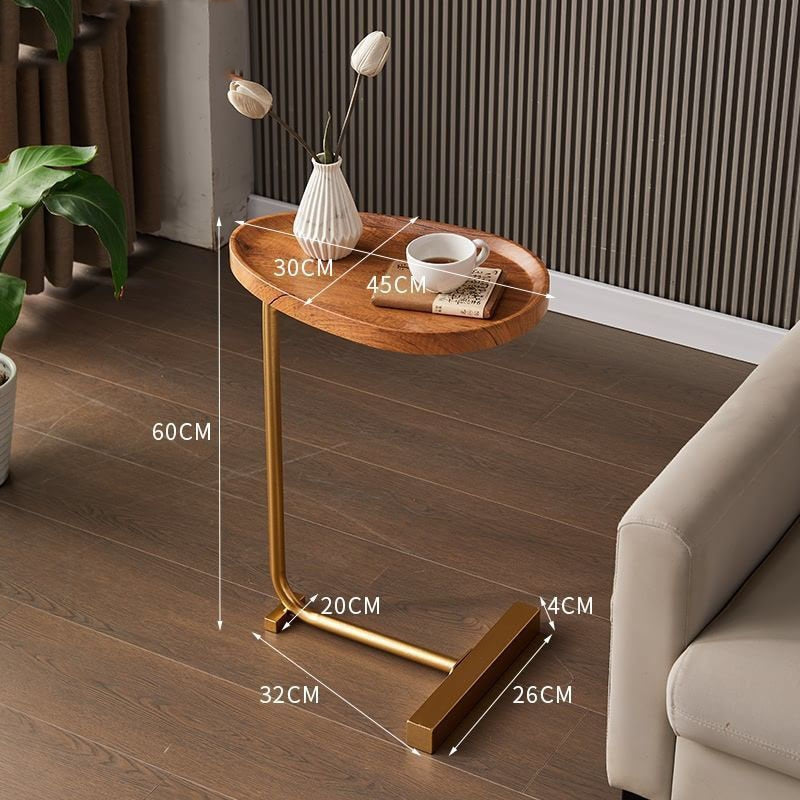 Modern Side Table