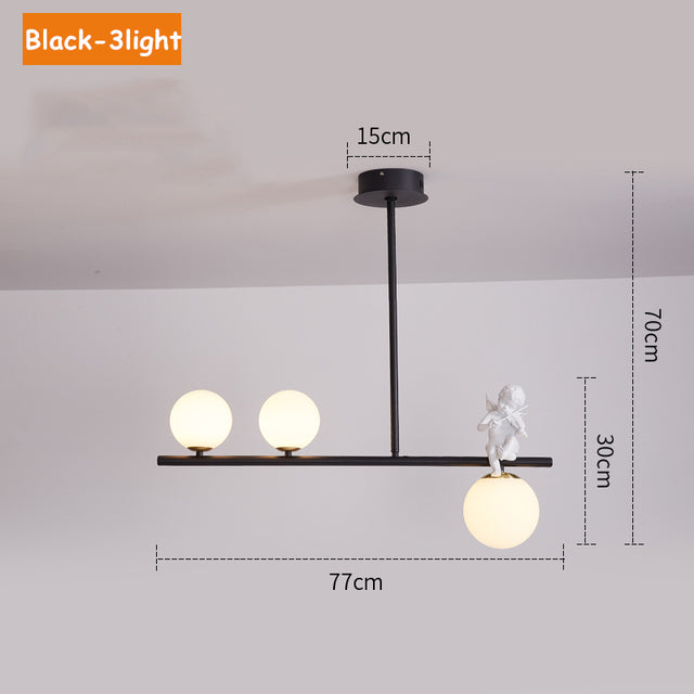 Living Dining Room Bar Lighting Fixtures