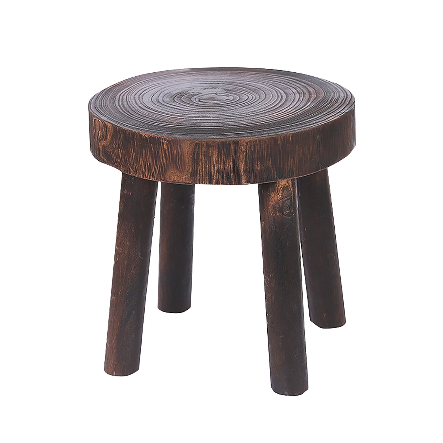 Cute Wooden Stool