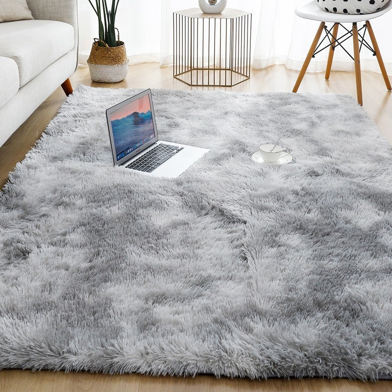 Home Decor Rugs - Soft Velvet Mats