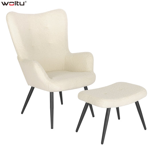 WOLTU Lounge Chair Recliner