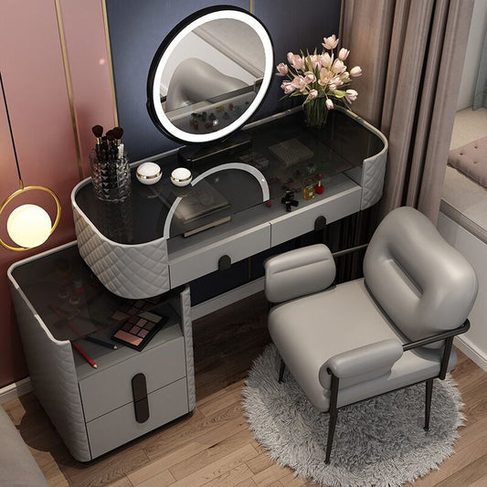 Makeup Table With Mirror Furniture