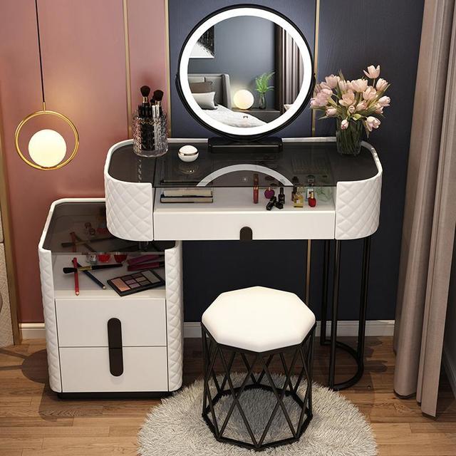 Makeup Table With Mirror Furniture