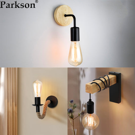 Interior Wall Lighting Night Lamp